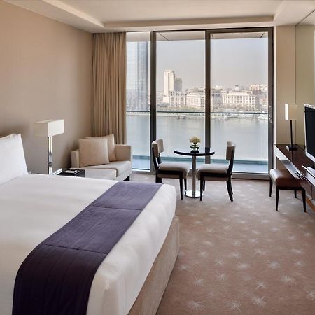 อินเตอร์คอนติเนนตัล เรสซิเดนซ์ สวีท ดูไบ เฟสติวัลซิตี้ Aparthotel ภายนอก รูปภาพ
